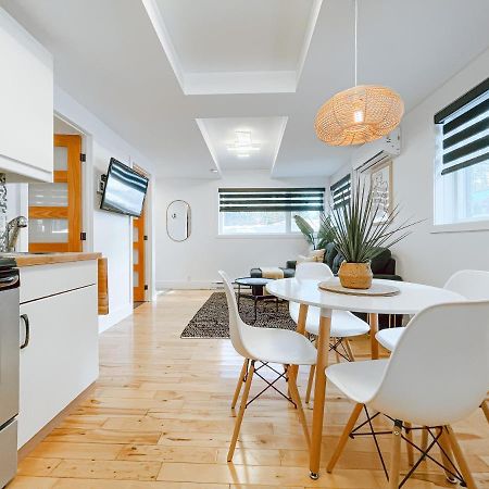 Complexe Livtremblant By Gestion Elite - Liv6 Apartment Mont-Tremblant Luaran gambar