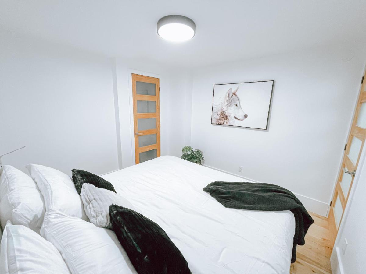 Complexe Livtremblant By Gestion Elite - Liv6 Apartment Mont-Tremblant Luaran gambar