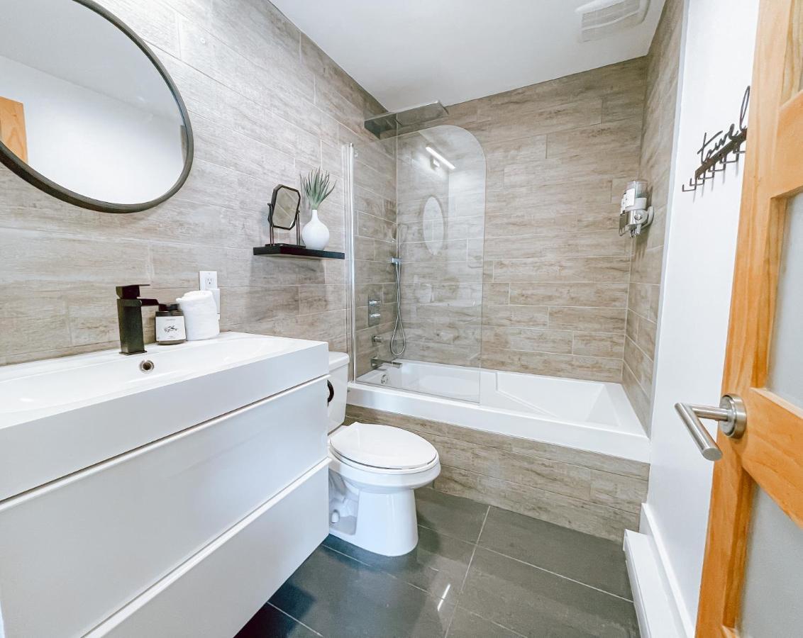 Complexe Livtremblant By Gestion Elite - Liv6 Apartment Mont-Tremblant Luaran gambar