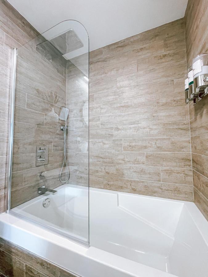 Complexe Livtremblant By Gestion Elite - Liv6 Apartment Mont-Tremblant Luaran gambar